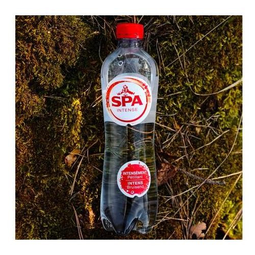 Spa Intense 1,5L