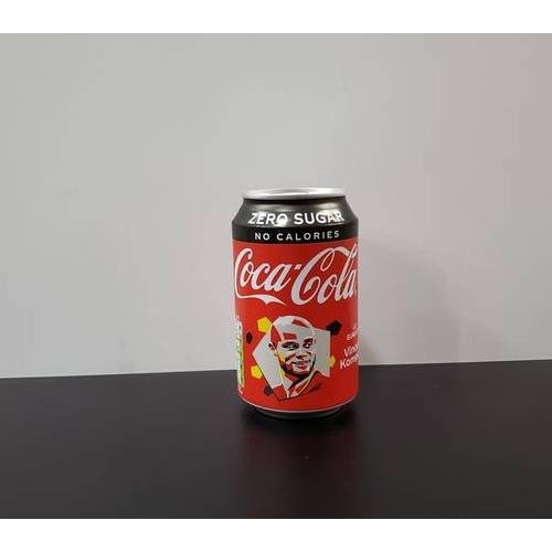 Coca-Cola Zéro 33cl