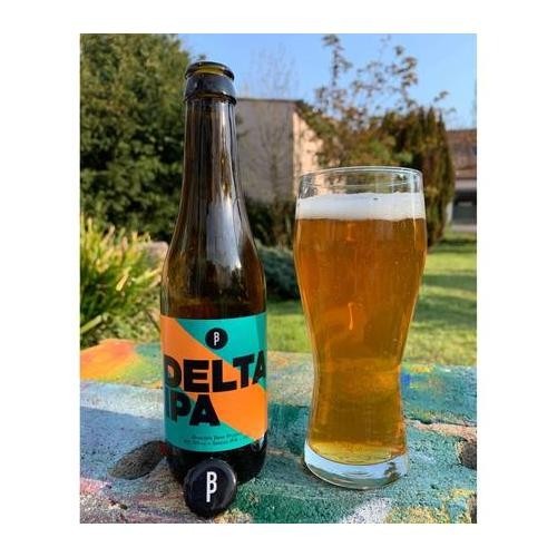 Petit Pain au Jambon Cuit Fermier 88gr