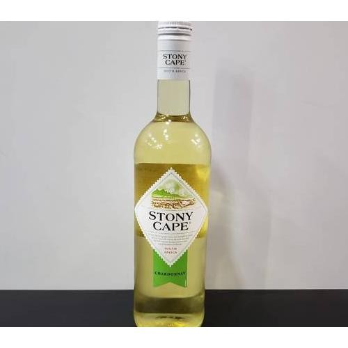 Stony Cape Chardonnay 75cl