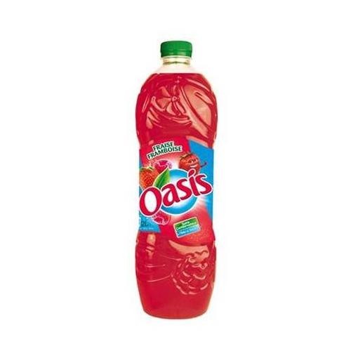 Oasis Fraise 2L