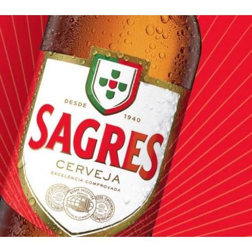 Sagres Mini 25cl