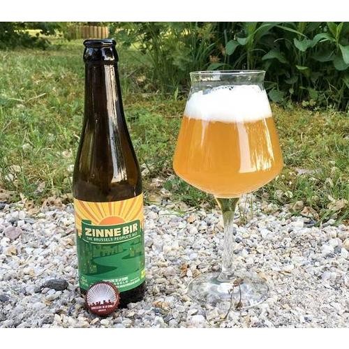 Zinne Bier 33cl