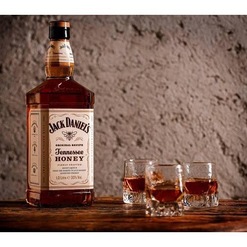 Jack Daniel's Honey 70cl 40alc
