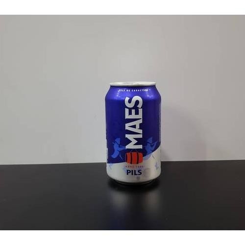 Maes Pils 33cl