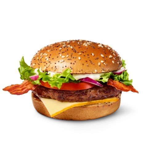 Maestro Generous Jack (junior)