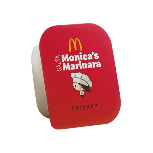 Monica's Marinara Saus