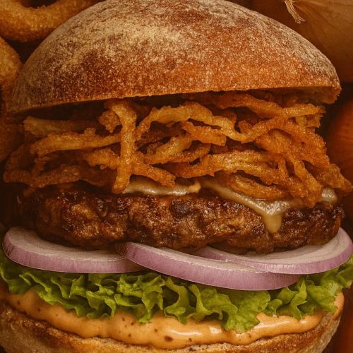 L oignon dans tous ses états