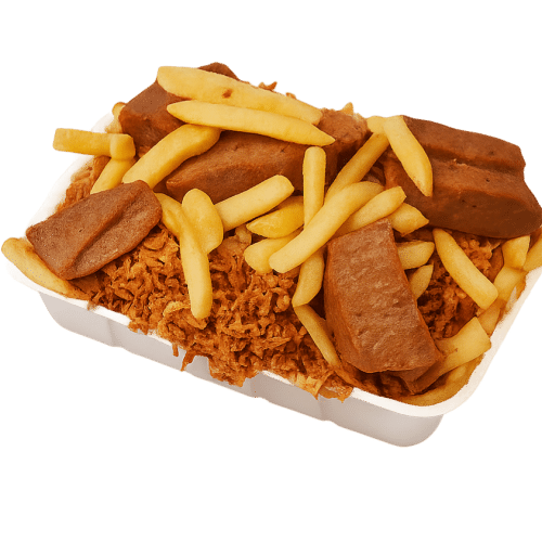 Le Romboutje