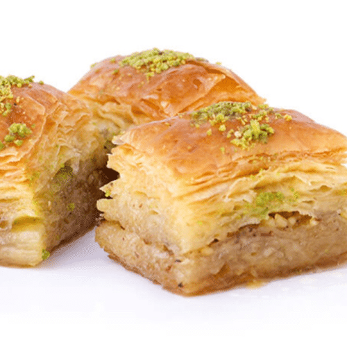 baklava
