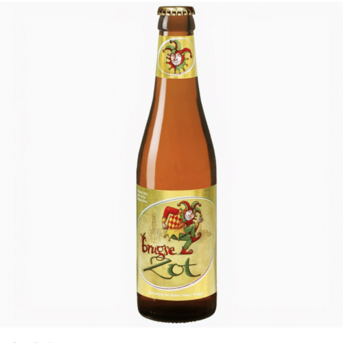 brugse zot