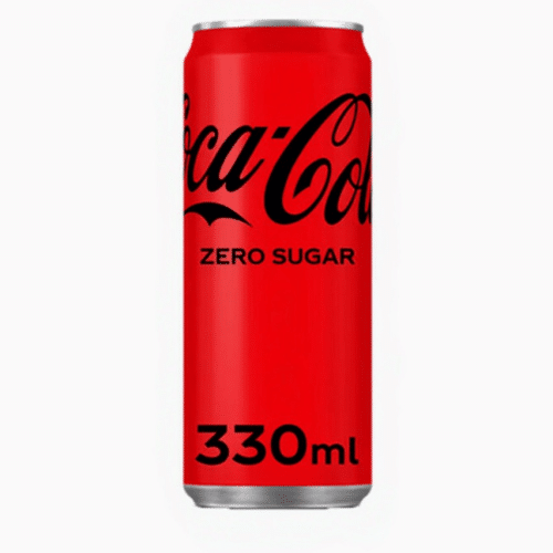cola zero