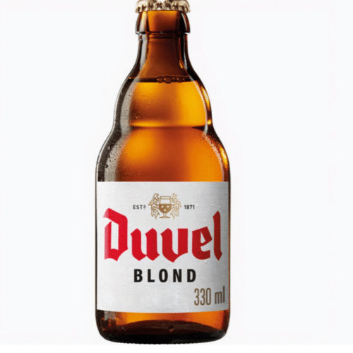 Duvel