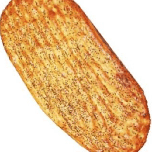 tandori brood