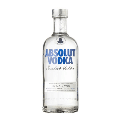 Absolut 70cl