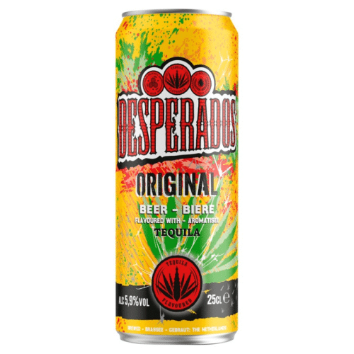 Desperados blik 50cl