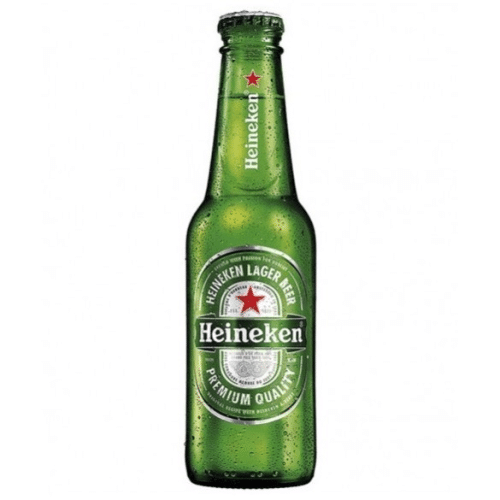 Heineken Glas