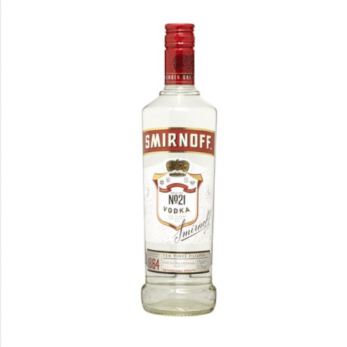 Smirnoff 70cl