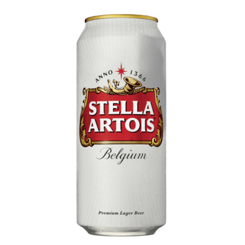 Stella Artois Groot
