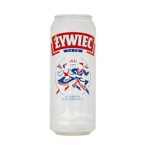 Zywiec Poolse bier