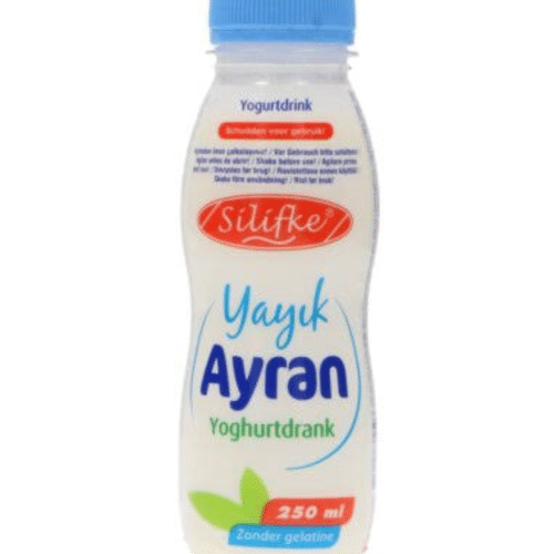 Ayran
