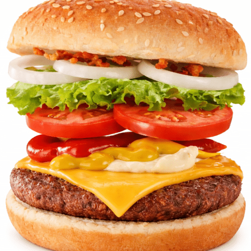 Classic bicky cheese (homemadesaus