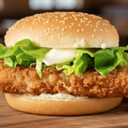 Fishburger