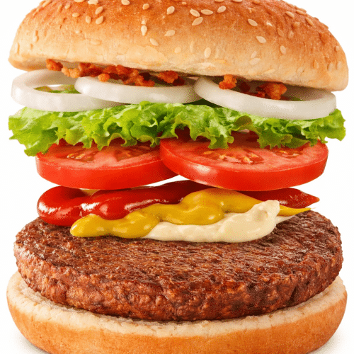 Classic bicky (homemadesaus)