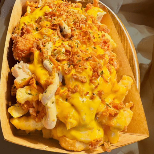 Tasty box