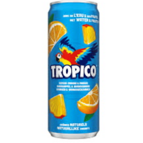 Tropico
