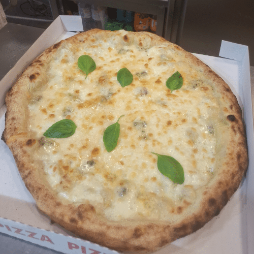 5 Formaggi