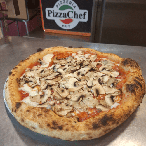 Bella Napoli