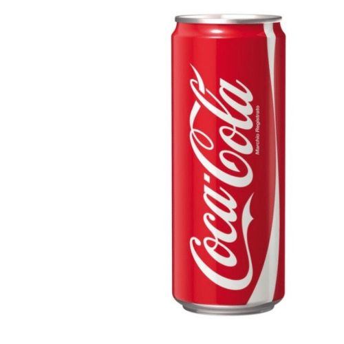 Coca-Cola (33cl)