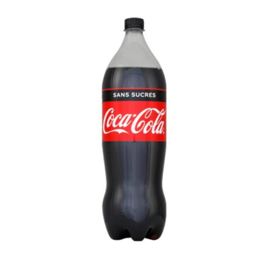 Coca-Cola Zéro (1.5l)