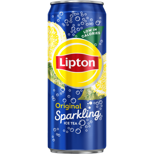 Ice The Lipton ( Pétillante)