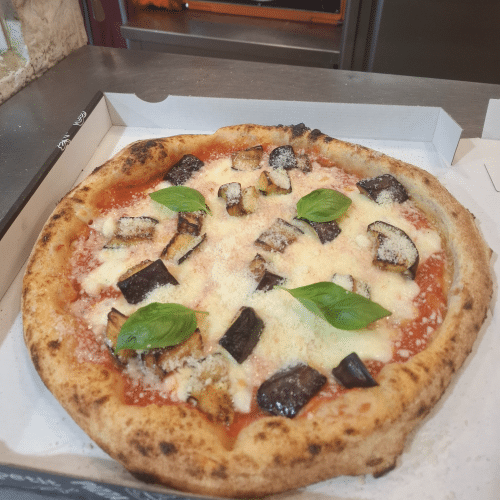 Parmiggiana