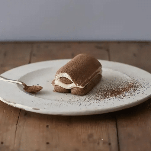 Promotion 4 Tiramisù classico maison