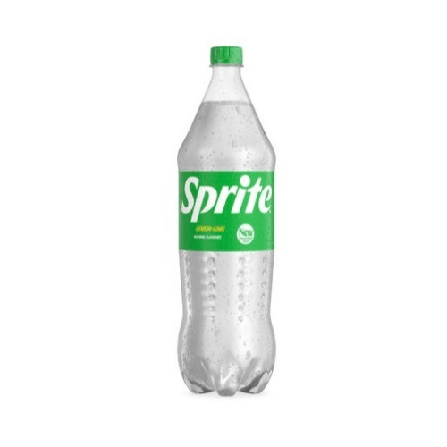 Sprite (1.5l)