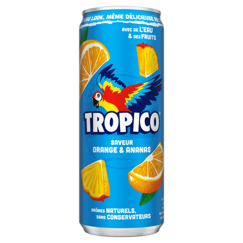 Tropico (33cl)