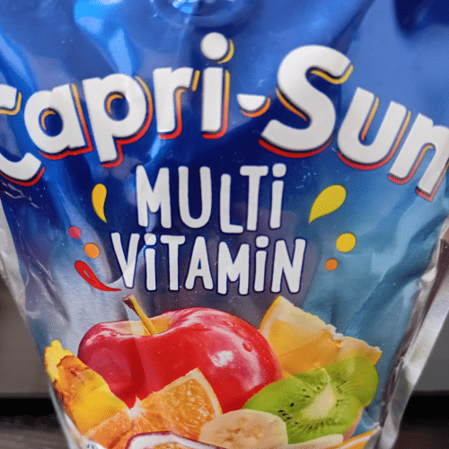 Capri-Sun