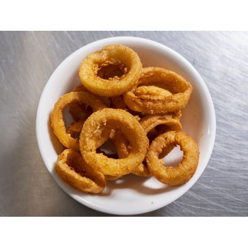 Onion Rings - 12 pièces