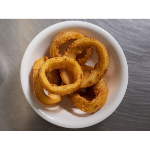 Onion Rings - 6 pièces
