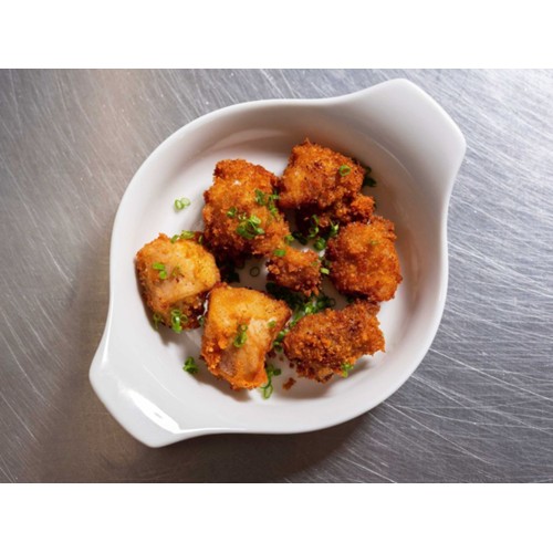 Pépites de poulet - 6 pièces