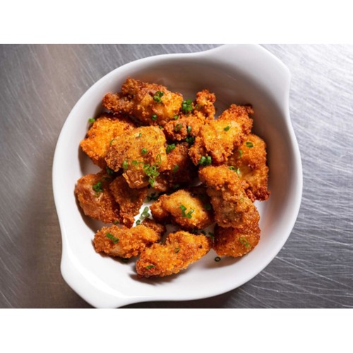 Pépites de poulet - 12 pièces