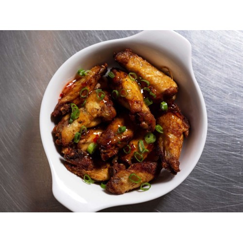 HUGGYS Chicken Wings - 12 pièces