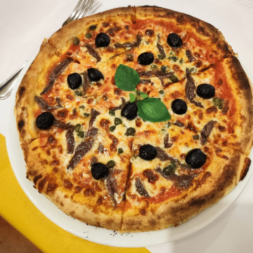 Napoli