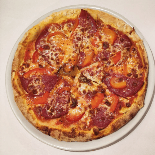 Peperoni