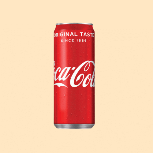 Coca-Cola