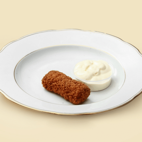 Croquette de crevettes