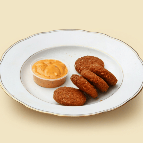 Falafel (5 pièces)